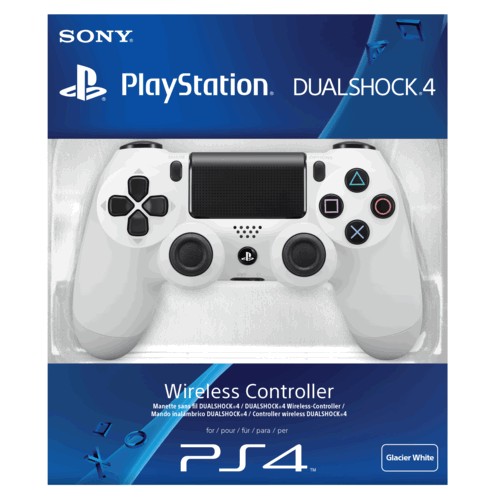 Ps4 wireless controller dualshock 2024 4